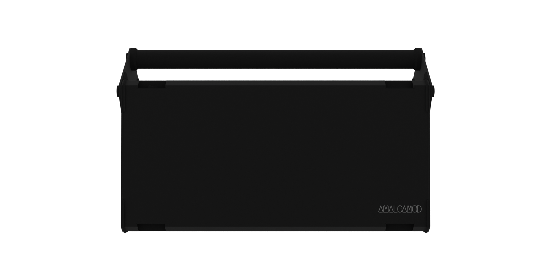 12U/104HP — Amalgamod
